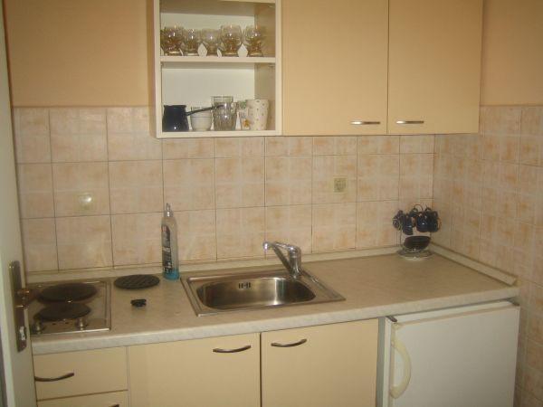 Apartments Petar Maksan Pakostane Luaran gambar